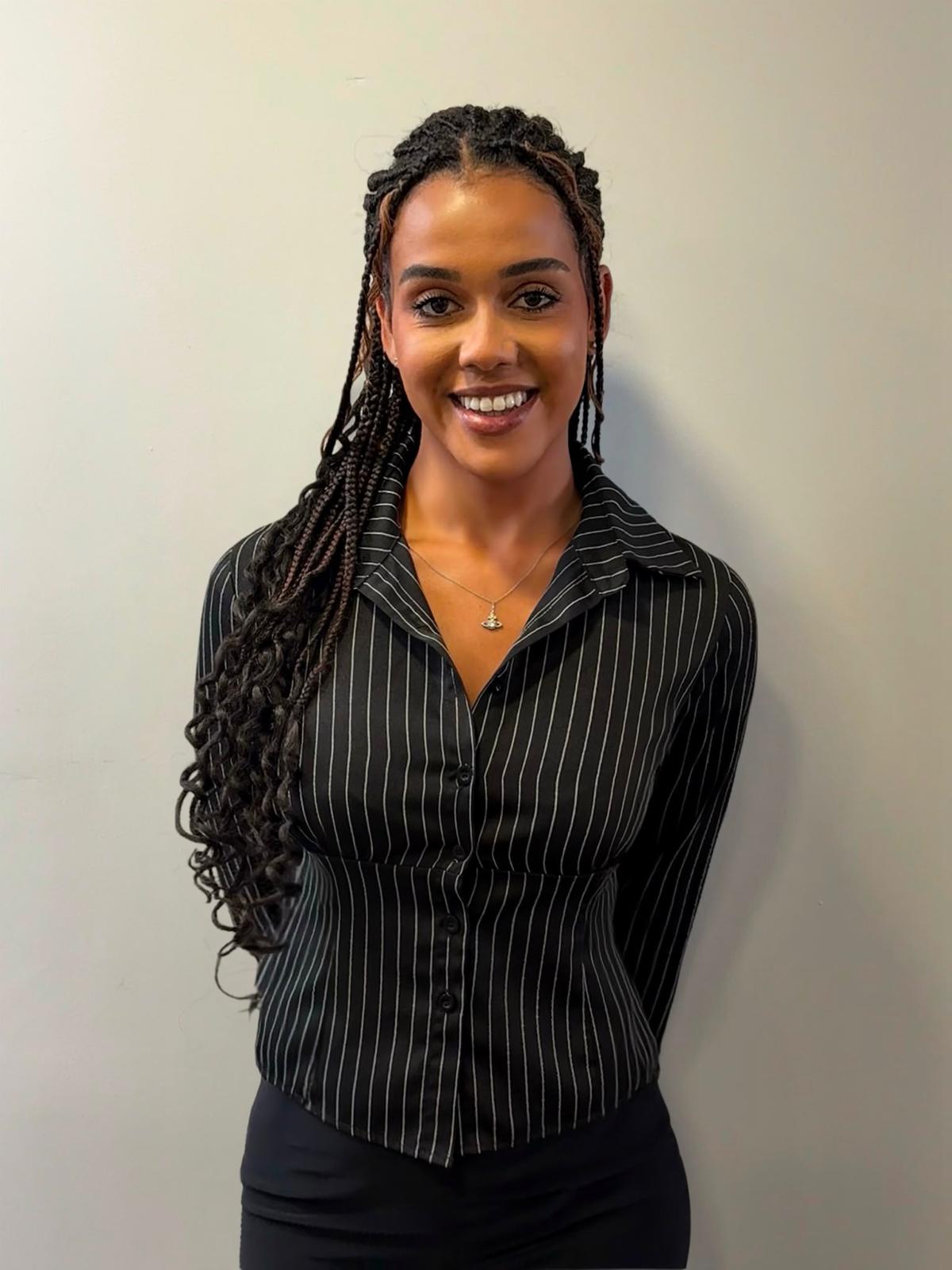 Kietel Browne, Operations Lead