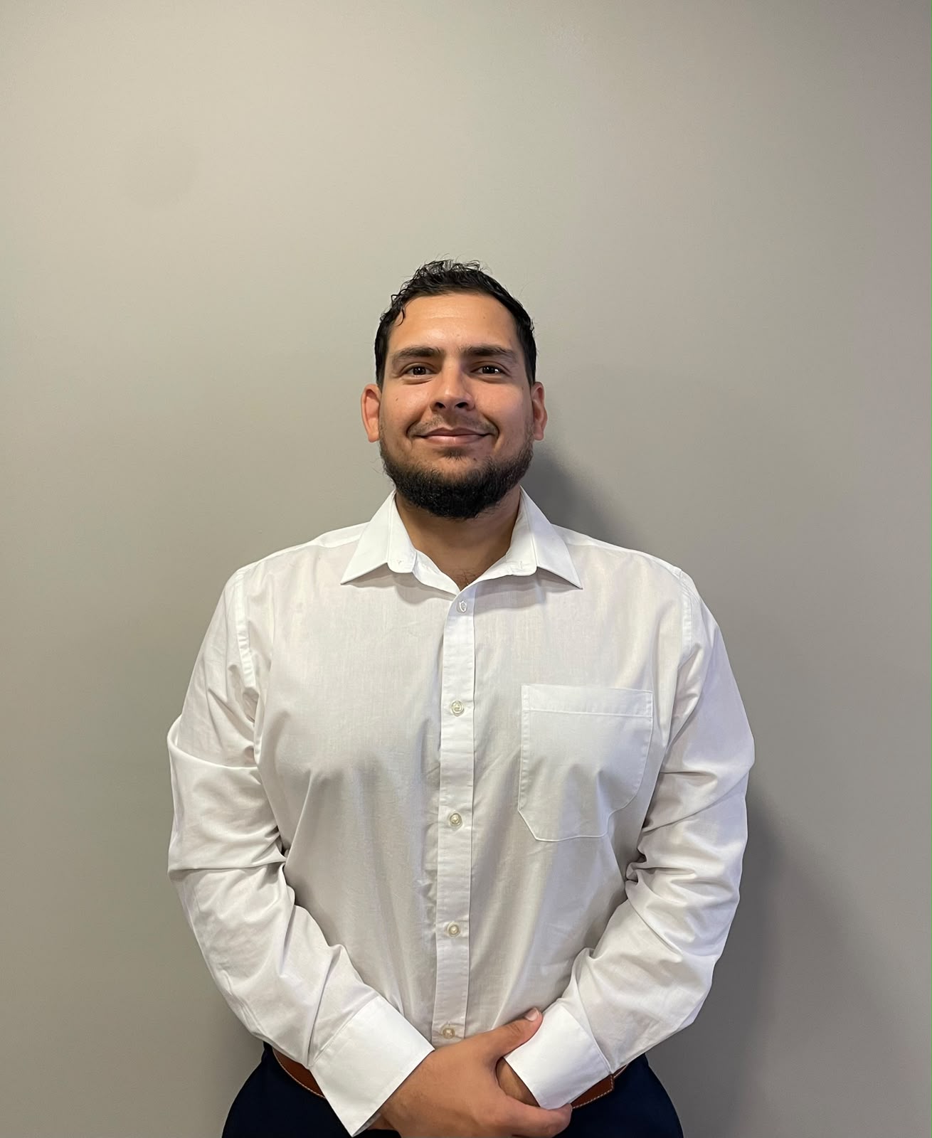 Ameer Khan, Treatment Co-ordinator